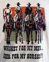 whiskeyhorse