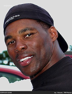 herschel-walker-conclusion-of-the-13th-annual-chick-fil-a-kyle-petty-charity-ride-across-america-4Sw5GN