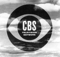 CBS eye