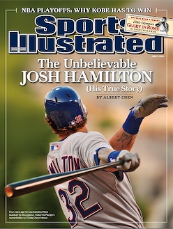Josh Hamilton still hitting hom...