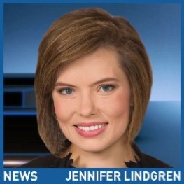 Jennifer Lindgren, a “multimedia journalist” at Cleveland&#39;s WKYC-TV since August 2010, is coming to D-FW to both get married and join CBS11&#39;s reporting ... - social-media-lindgren-500x500