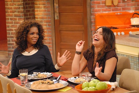 rachael ray cooking