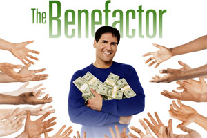 benefactor