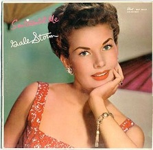 gale storm sentimental me