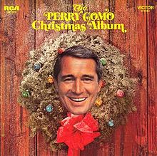 Comochristmasalbum