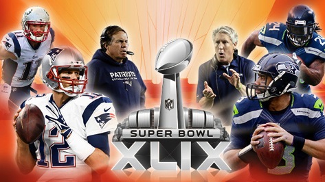 SuperBowl