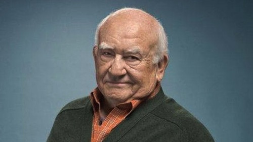 Ed-Asner