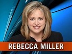 KXAS' Rebecca Miller