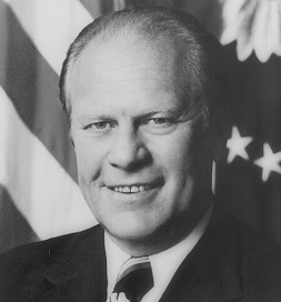 gerald-ford