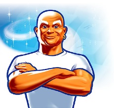 mrclean