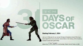 31daysofoscar