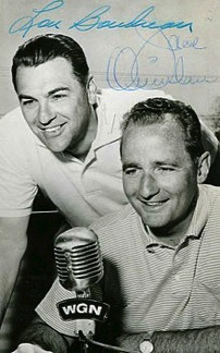 Lou_Boudreau_and_Jack_Quinlan_1958