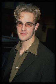 JamesVanDerBeek