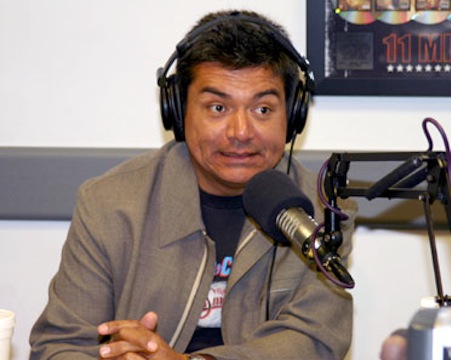 GeorgeLopez