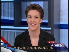 maddow