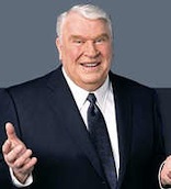 john madden