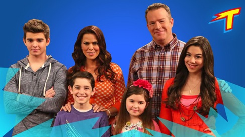 The-Thundermans